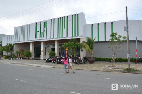 Đại tá Lành nói gì về khu đất dân Trung Quốc mua sát sân bay? - 2 Đại tá Lành nói gì về khu đất dân Trung Quốc mua sát sân bay? - 2