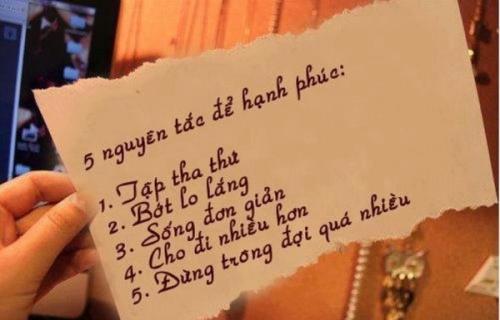 Tỷ phú Phạm Nhật Vượng chia sẻ 18 điều phải ngưng làm nếu muốn thành công - 1