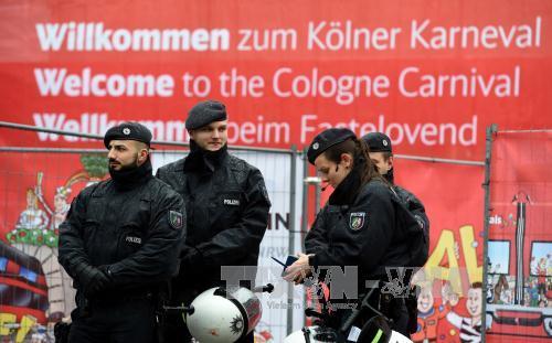 Đức: Chiến dịch truy quét các phần tử cực đoan vẫn ráo riết - 0