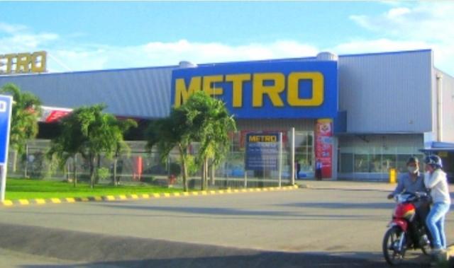 Metro thuận lợi “ôm” trọn gần 900 triệu USD rời khỏi Việt Nam - 0