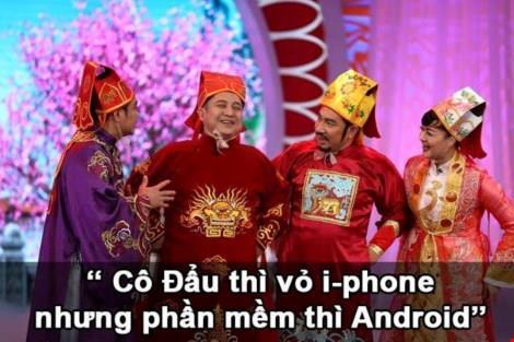 Táo quân 2016 thâm sâu hay nói cho tạm sướng tai dân? - 1