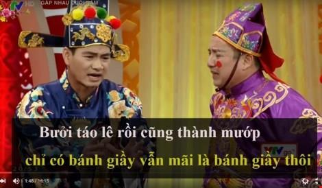 Táo quân 2016 thâm sâu hay nói cho tạm sướng tai dân? - 11
