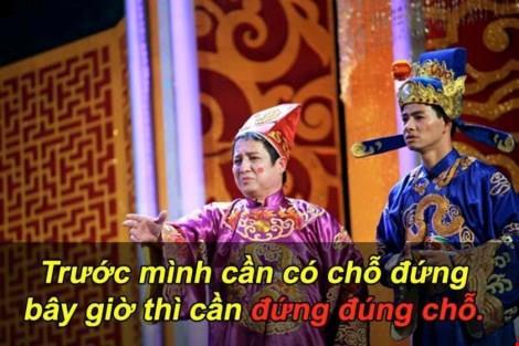 Táo quân 2016 thâm sâu hay nói cho tạm sướng tai dân? - 3
