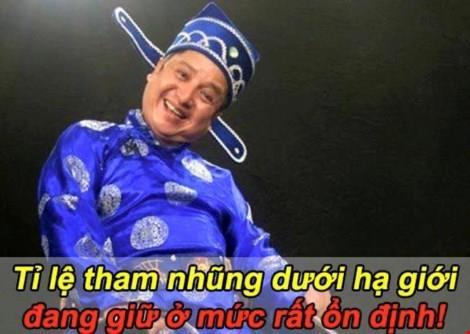 Táo quân 2016 thâm sâu hay nói cho tạm sướng tai dân? - 4