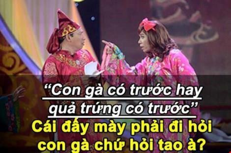 Táo quân 2016 thâm sâu hay nói cho tạm sướng tai dân? - 6