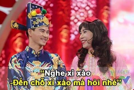 Táo quân 2016 thâm sâu hay nói cho tạm sướng tai dân? - 7
