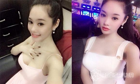 Những bức ảnh tự sướng bị ném đá nhiều nhất của sao Việt - 4