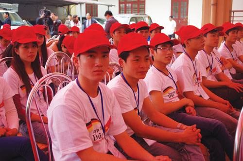 Nhiều cơ hội cho lao động Việt Nam sang làm việc tại Đức - 0