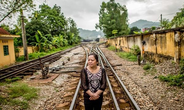 New York Times viết về sự bạo tàn của Trung Quốc trong chiến tranh biên giới 1979 - 0