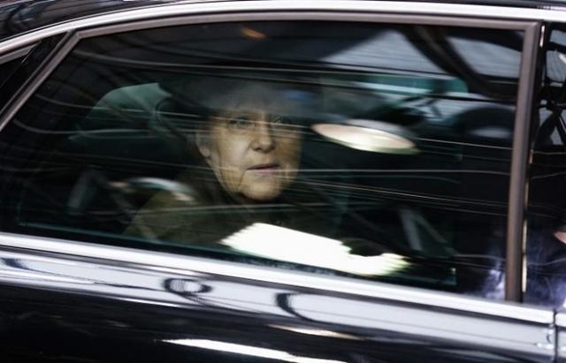 Đức điều tra thông tin Mỹ nghe lén Thủ tướng Merkel - 0 Đức điều tra thông tin Mỹ nghe lén Thủ tướng Merkel - 0