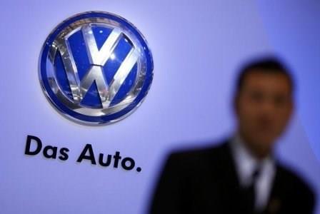 Gian lận khí thải hãng VW: 17 người liên quan - 0