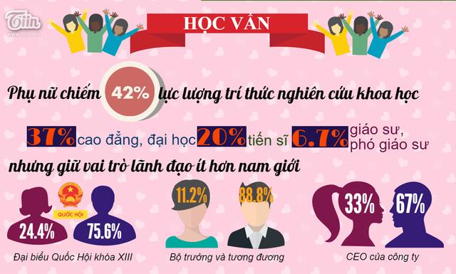 Bao nhiêu nước mắt đong đầy một người phụ nữ? - 1