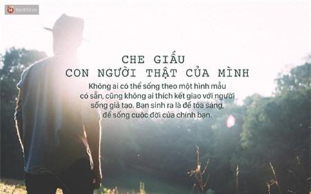 Muốn hạnh phúc, hãy từ bỏ 12 lối sống sai lầm sau đây! - 10