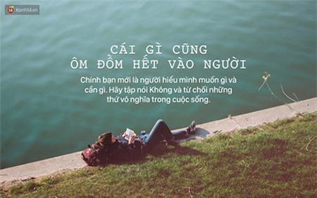 Muốn hạnh phúc, hãy từ bỏ 12 lối sống sai lầm sau đây! - 2