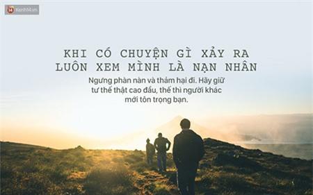 Muốn hạnh phúc, hãy từ bỏ 12 lối sống sai lầm sau đây! - 3