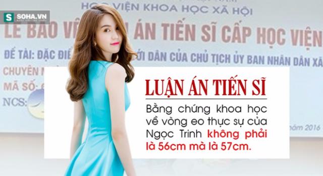 Danh sách đề tài luận án tiến sĩ “không thể tin nổi” ở Việt Nam - 0