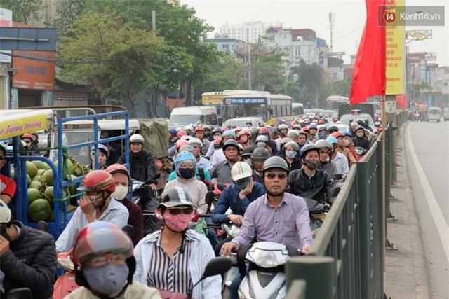 Báo động ô nhiễm và phát hiện có thủy ngân trong không khí ở Hà Nội - 3