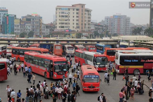 Báo động ô nhiễm và phát hiện có thủy ngân trong không khí ở Hà Nội - 6