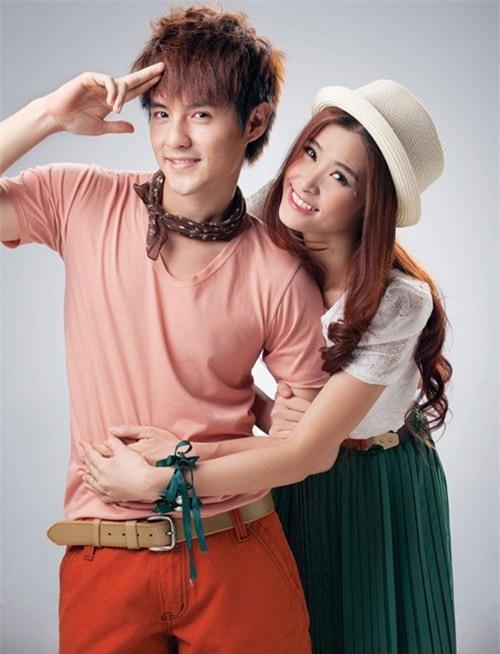 Những mối tình dài thập kỷ vẫn lãng mạn của sao Việt - 0