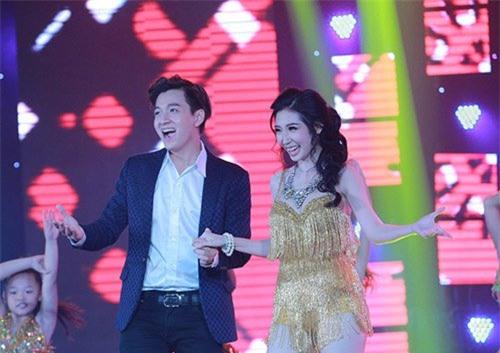 Những mối tình dài thập kỷ vẫn lãng mạn của sao Việt - 8