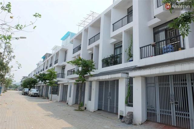 Biệt thự tiền tỷ ở Hà Nội 2 năm không có nước sạch phục vụ sinh hoạt - 0