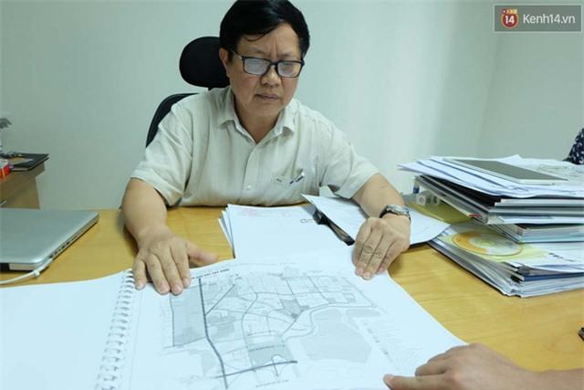 Biệt thự tiền tỷ ở Hà Nội 2 năm không có nước sạch phục vụ sinh hoạt - 7