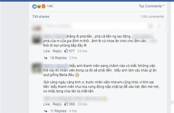 Dân chơi nửa mùa - hãy dừng trò đùa này lại, vì nó thật sự nhẫn tâm! - 2