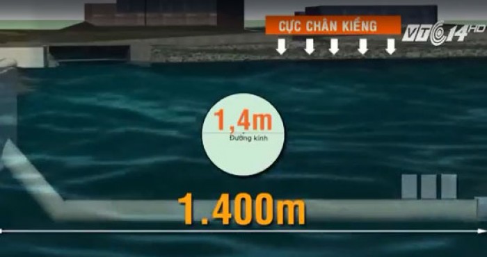 Chia sẻ rùng mình về Formosa của cán bộ từng làm ở Bộ Tài nguyên Môi trường - 1
