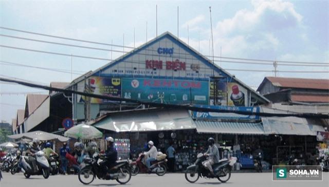 Bí thư Thăng: Các anh chưa thấy quan tài chưa đổ lệ đúng không? - 0