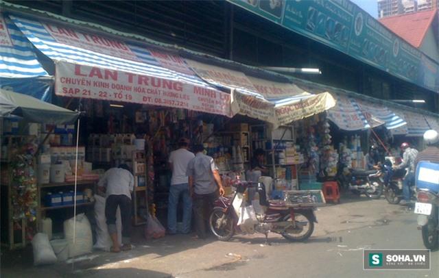 Bí thư Thăng: Các anh chưa thấy quan tài chưa đổ lệ đúng không? - 1