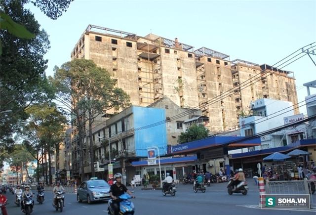 Bí thư Thăng: Các anh chưa thấy quan tài chưa đổ lệ đúng không? - 2