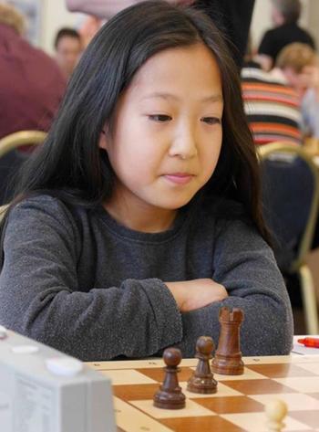 Kỳ thủ trẻ gốc Việt đoạt giải nhì cờ vua ở Đức - 0