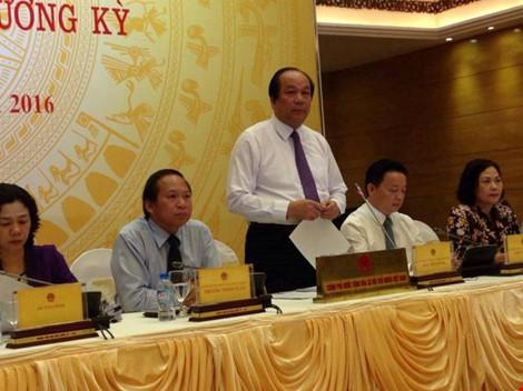 Đã tìm ra nguyên nhân cá chết nhưng chưa công bố vì đang phản biện - 1