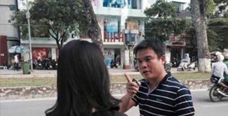 Kỷ luật cán bộ Bộ Y tế thách thức CA sau va chạm giao thông - 0