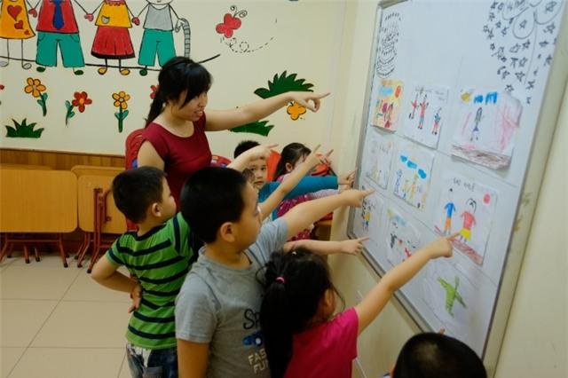 Phát hoảng những khóa học hè giá trên trời - 0