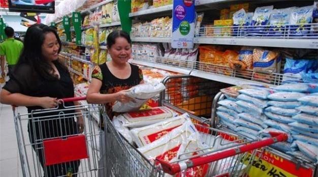 Lý giải chuyện người Việt chê siêu thị - 0