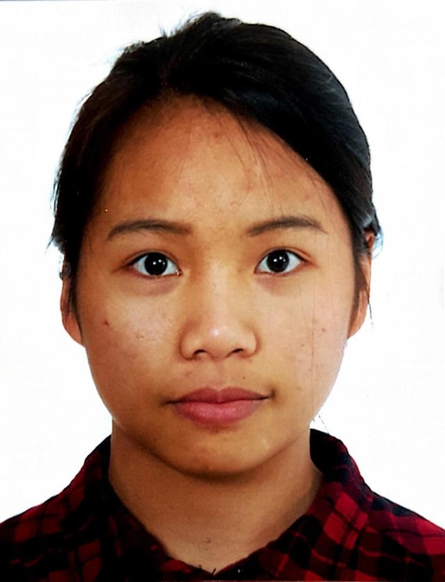 Cảnh sát Đức tìm nữ thanh niên người Việt mất tích - 0