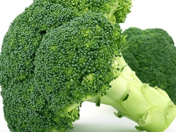 Lợi ích sức khỏe tuyệt vời của bông cải xanh Broccoli  - 0