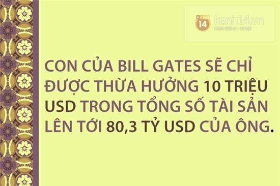 Bill Gates, ông hiến 99,95% tài sản cho từ thiện để làm gì? - 1