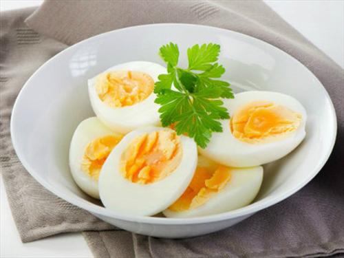 Những lợi ích gì khi ăn trứng thường xuyên? - 0