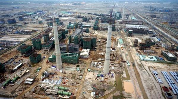 Đang làm rõ trách nhiệm việc cho Formosa thuê đất 70 năm - 0