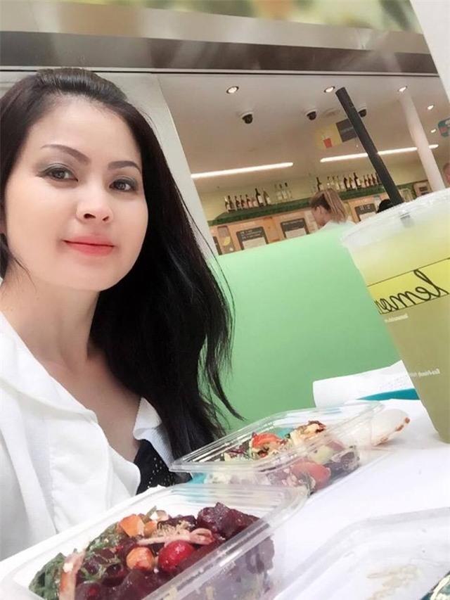 Cuộc sống ít biết của Yến Vy sau scandal 10 năm trước - 1