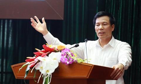 Bộ trưởng Văn hóa và nỗi xấu hổ thiếu tinh hoa - 0