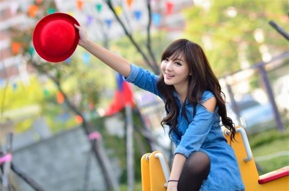 Chuẩn mực phụ nữ ‘đẹp’ của ngày nay là phải như thế nào? - 1