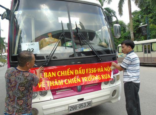 Chiến tranh biên giới Vị Xuyên: Về đây đồng đội ơi - 1