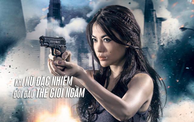 Phim Việt nửa đầu 2016: phần nhiều hài nhảm và cẩu thả - 0