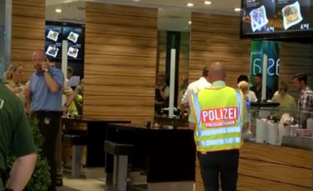 Phụ bếp 46 tuổi tại nhà hàng Việt Nam ở siêu thị Mercado, Nürnberg bị đâm chết  - 0