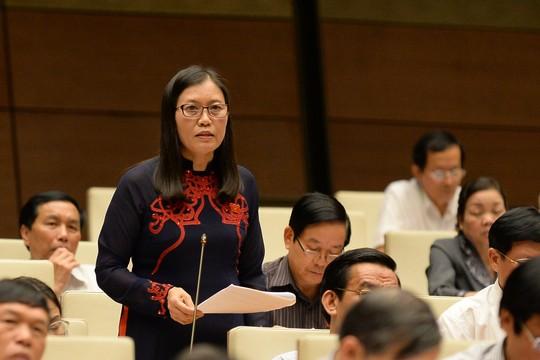 Thanh tra Chính phủ lên tiếng vụ ông Huỳnh Phong Tranh ký bổ nhiệm 35 cán bộ - 0