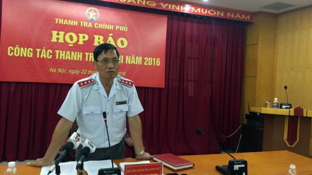 Hà Tĩnh cho Formosa thuê đất thời hạn  70 năm là sai, nguyên bí thư chủ tịch UBND Hà Tĩnh không trả lời báo chí - 0