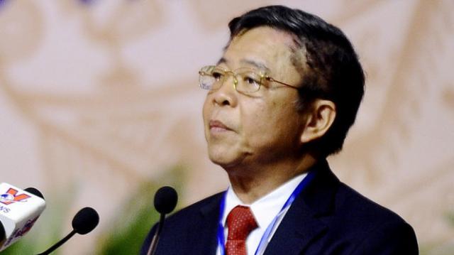 Hà Tĩnh cho Formosa thuê đất thời hạn  70 năm là sai, nguyên bí thư chủ tịch UBND Hà Tĩnh không trả lời báo chí - 1